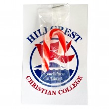 4g Candy Cane with Card